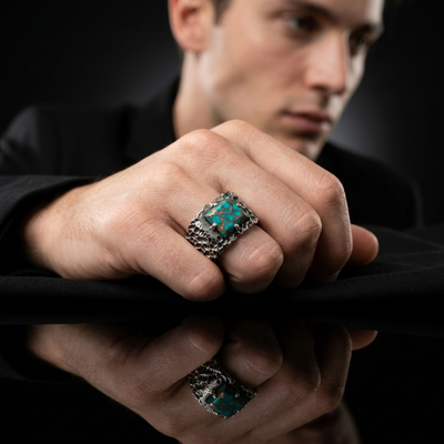 MENS RING