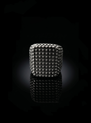Men's Ring By Harshita Jewellery