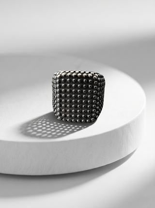 Men's Ring By Harshita Jewellery