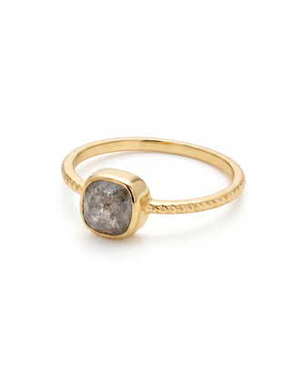 BLUE FIRE LABRADORITE GEMSTONE, 925 STERLING SILVER, DECORATED WITH DEDICATED WOMEN JEWELRY