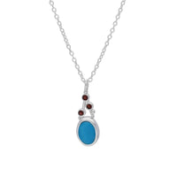 All Necklace