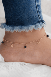 Anklet Collection