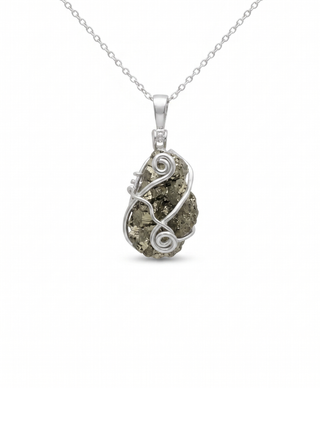 Genuine Moldavite Rough Pendant 100% Natural With Certified Gemstone From Czech Republic 925 Sterling Silver Handmade Designer Jewelry