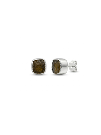 Moldavite Studds