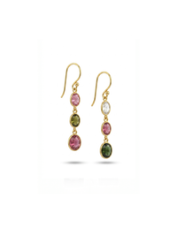 Wedding Earring
