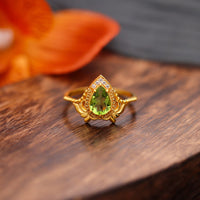 Engagement Ring